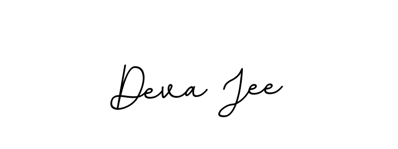 Here are the top 10 professional signature styles for the name Deva Jee. These are the best autograph styles you can use for your name. Deva Jee signature style 11 images and pictures png