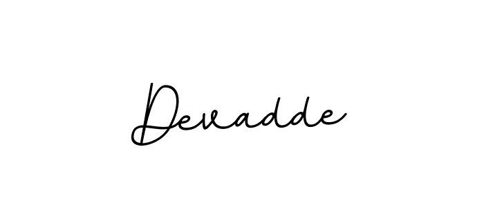 Make a short Devadde signature style. Manage your documents anywhere anytime using BallpointsItalic-DORy9. Create and add eSignatures, submit forms, share and send files easily. Devadde signature style 11 images and pictures png