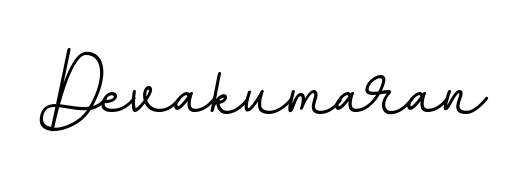 Here are the top professional signature styles for the name Devakumaran. These are the best autograph styles you can use for your name. Devakumaran signature style 11 images and pictures png