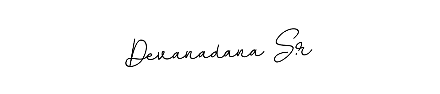 You can use this online signature creator to create a handwritten signature for the name Devanadana S.r. This is the best online autograph maker. Devanadana S.r signature style 11 images and pictures png