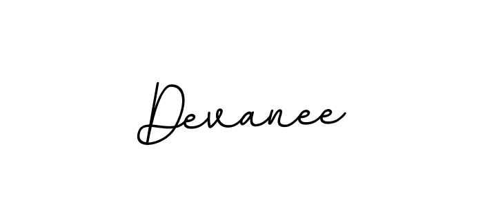 How to make Devanee signature? BallpointsItalic-DORy9 is a professional autograph style. Create handwritten signature for Devanee name. Devanee signature style 11 images and pictures png