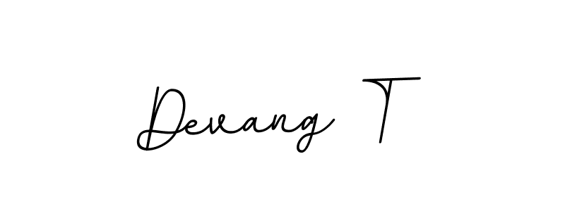 You can use this online signature creator to create a handwritten signature for the name Devang T. This is the best online autograph maker. Devang T signature style 11 images and pictures png