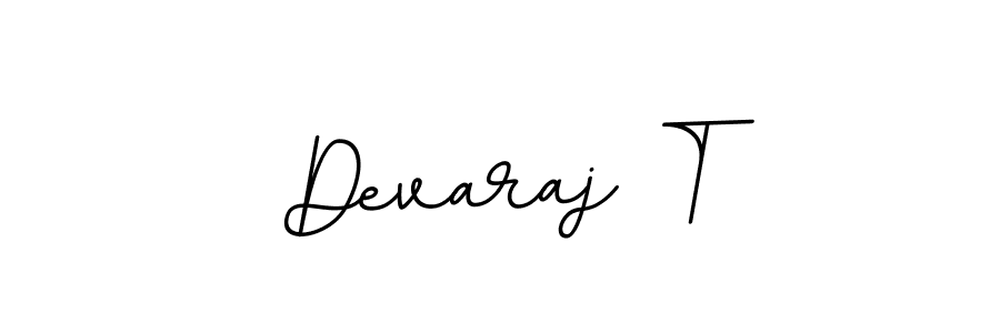 You can use this online signature creator to create a handwritten signature for the name Devaraj T. This is the best online autograph maker. Devaraj T signature style 11 images and pictures png