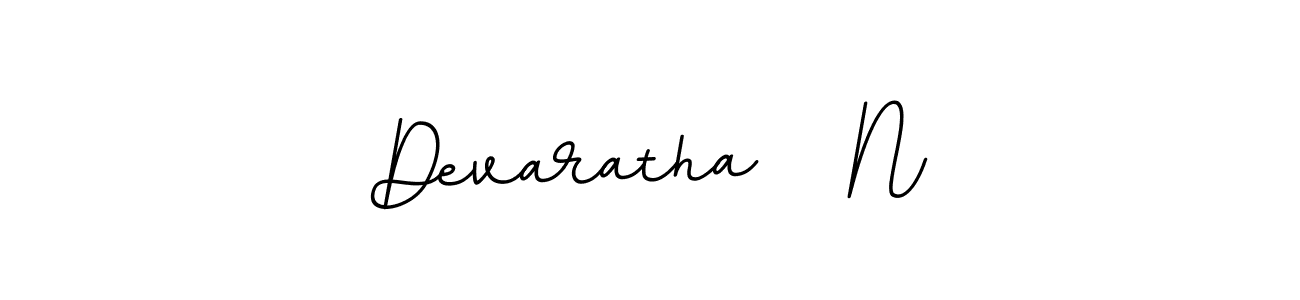 Similarly BallpointsItalic-DORy9 is the best handwritten signature design. Signature creator online .You can use it as an online autograph creator for name Devaratha   N. Devaratha   N signature style 11 images and pictures png