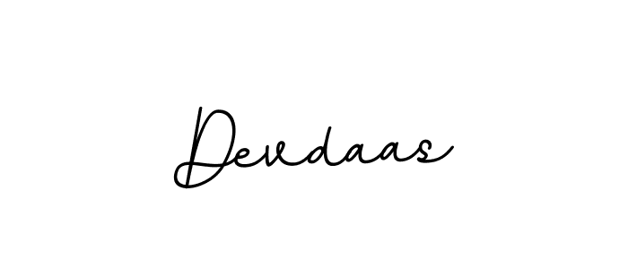 How to Draw Devdaas signature style? BallpointsItalic-DORy9 is a latest design signature styles for name Devdaas. Devdaas signature style 11 images and pictures png