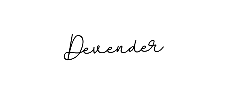 Also You can easily find your signature by using the search form. We will create Devender name handwritten signature images for you free of cost using BallpointsItalic-DORy9 sign style. Devender signature style 11 images and pictures png