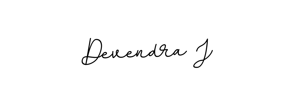 How to make Devendra J signature? BallpointsItalic-DORy9 is a professional autograph style. Create handwritten signature for Devendra J name. Devendra J signature style 11 images and pictures png