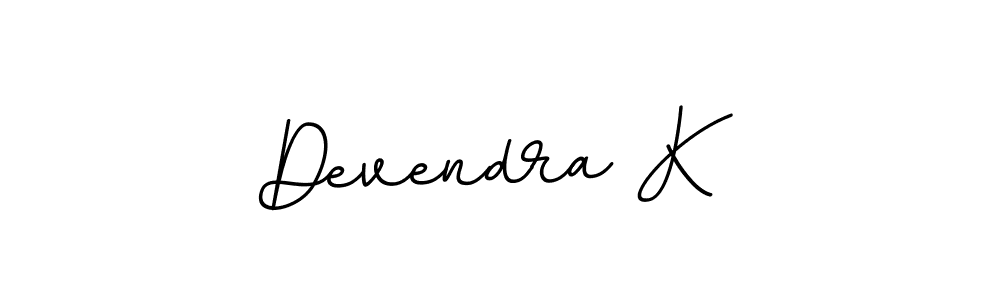 Similarly BallpointsItalic-DORy9 is the best handwritten signature design. Signature creator online .You can use it as an online autograph creator for name Devendra K. Devendra K signature style 11 images and pictures png