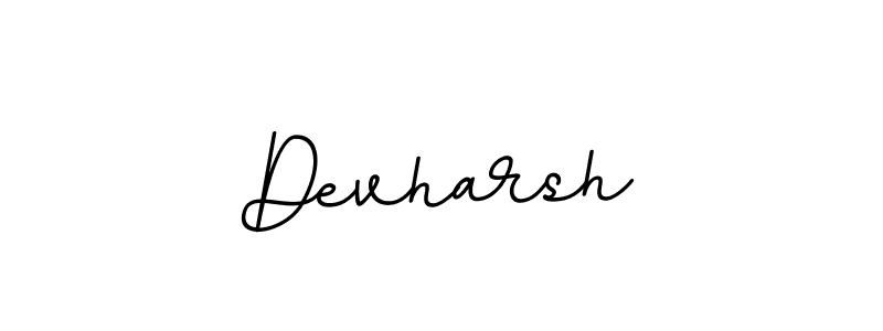 You can use this online signature creator to create a handwritten signature for the name Devharsh. This is the best online autograph maker. Devharsh signature style 11 images and pictures png