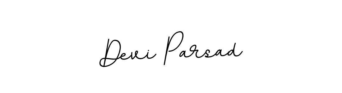 It looks lik you need a new signature style for name Devi Parsad. Design unique handwritten (BallpointsItalic-DORy9) signature with our free signature maker in just a few clicks. Devi Parsad signature style 11 images and pictures png
