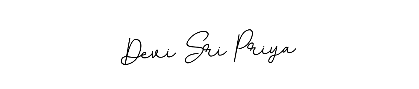 The best way (BallpointsItalic-DORy9) to make a short signature is to pick only two or three words in your name. The name Devi Sri Priya include a total of six letters. For converting this name. Devi Sri Priya signature style 11 images and pictures png