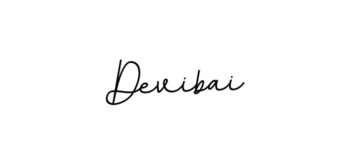 Similarly BallpointsItalic-DORy9 is the best handwritten signature design. Signature creator online .You can use it as an online autograph creator for name Devibai. Devibai signature style 11 images and pictures png