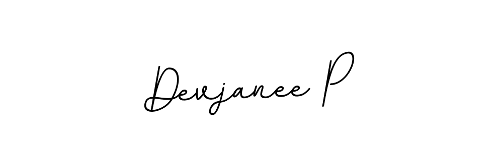 Once you've used our free online signature maker to create your best signature BallpointsItalic-DORy9 style, it's time to enjoy all of the benefits that Devjanee P name signing documents. Devjanee P signature style 11 images and pictures png