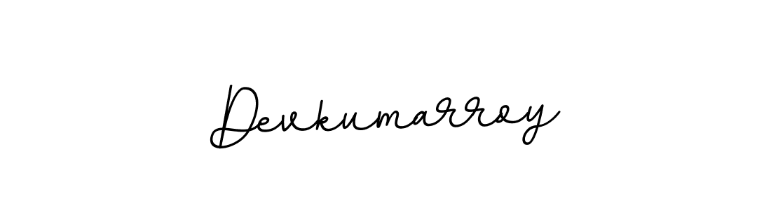 This is the best signature style for the Devkumarroy name. Also you like these signature font (BallpointsItalic-DORy9). Mix name signature. Devkumarroy signature style 11 images and pictures png