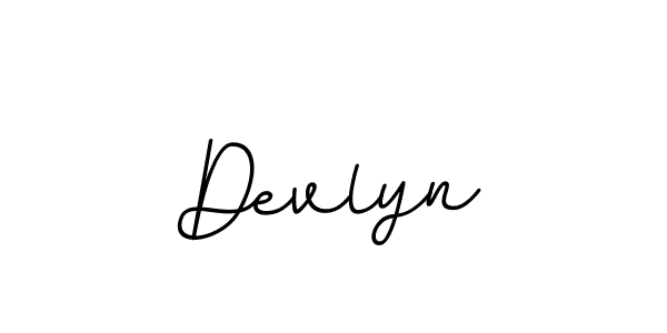 Here are the top 10 professional signature styles for the name Devlyn. These are the best autograph styles you can use for your name. Devlyn signature style 11 images and pictures png