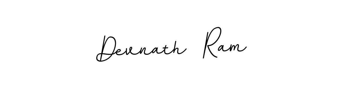 It looks lik you need a new signature style for name Devnath  Ram. Design unique handwritten (BallpointsItalic-DORy9) signature with our free signature maker in just a few clicks. Devnath  Ram signature style 11 images and pictures png