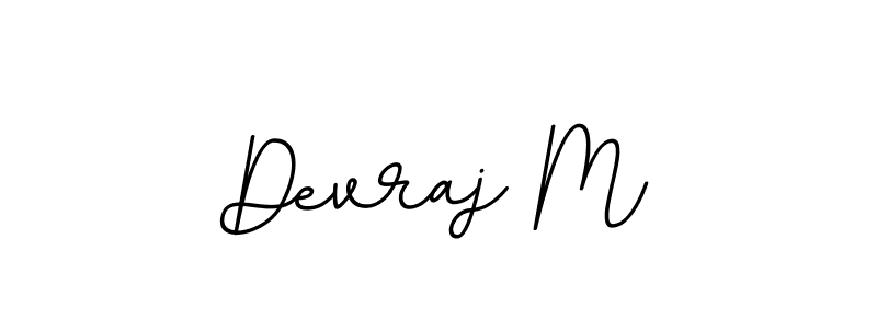 Make a short Devraj M signature style. Manage your documents anywhere anytime using BallpointsItalic-DORy9. Create and add eSignatures, submit forms, share and send files easily. Devraj M signature style 11 images and pictures png