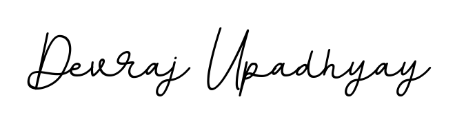 Get inspired by this graceful BallpointsItalic-DORy9 signature style for name Devraj Upadhyay. Smooth loops and balanced proportions for everyday use. Devraj Upadhyay signature style 11 images and pictures png