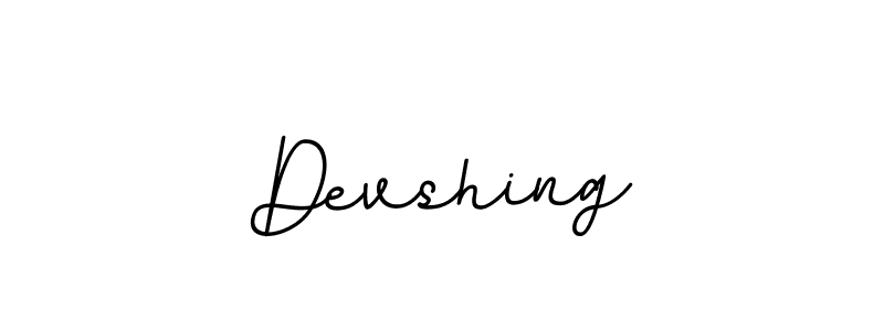 Similarly BallpointsItalic-DORy9 is the best handwritten signature design. Signature creator online .You can use it as an online autograph creator for name Devshing. Devshing signature style 11 images and pictures png