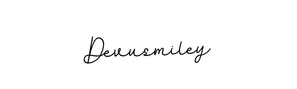 if you are searching for the best signature style for your name Devusmiley. so please give up your signature search. here we have designed multiple signature styles  using BallpointsItalic-DORy9. Devusmiley signature style 11 images and pictures png