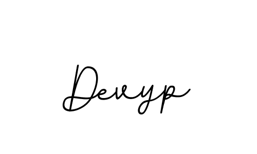 This is the best signature style for the Devyp name. Also you like these signature font (BallpointsItalic-DORy9). Mix name signature. Devyp signature style 11 images and pictures png