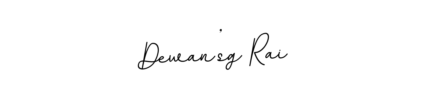 Dewan’sg Rai stylish signature style. Best Handwritten Sign (BallpointsItalic-DORy9) for my name. Handwritten Signature Collection Ideas for my name Dewan’sg Rai. Dewan’sg Rai signature style 11 images and pictures png