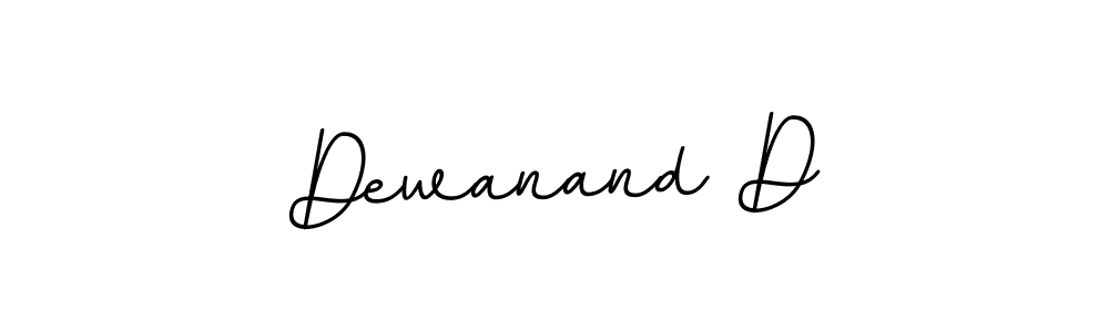 if you are searching for the best signature style for your name Dewanand D. so please give up your signature search. here we have designed multiple signature styles  using BallpointsItalic-DORy9. Dewanand D signature style 11 images and pictures png