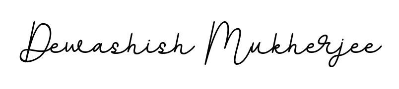 Use a signature maker to create a handwritten signature online. With this signature software, you can design (BallpointsItalic-DORy9) your own signature for name Dewashish Mukherjee. Dewashish Mukherjee signature style 11 images and pictures png