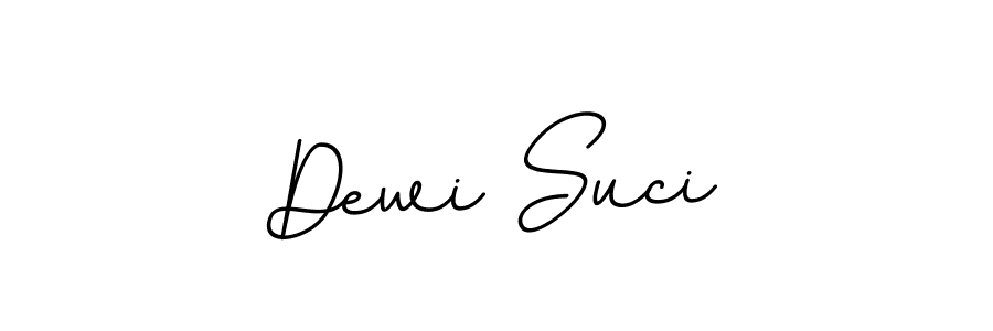 BallpointsItalic-DORy9 is a professional signature style that is perfect for those who want to add a touch of class to their signature. It is also a great choice for those who want to make their signature more unique. Get Dewi Suci name to fancy signature for free. Dewi Suci signature style 11 images and pictures png