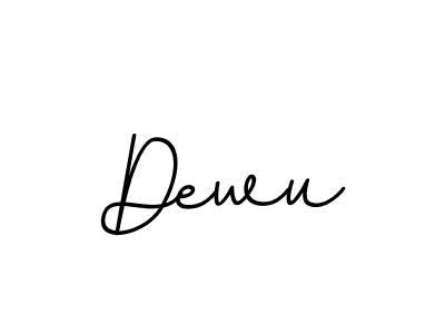 Similarly BallpointsItalic-DORy9 is the best handwritten signature design. Signature creator online .You can use it as an online autograph creator for name Dewu. Dewu signature style 11 images and pictures png