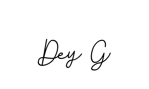 Best and Professional Signature Style for Dey G. BallpointsItalic-DORy9 Best Signature Style Collection. Dey G signature style 11 images and pictures png