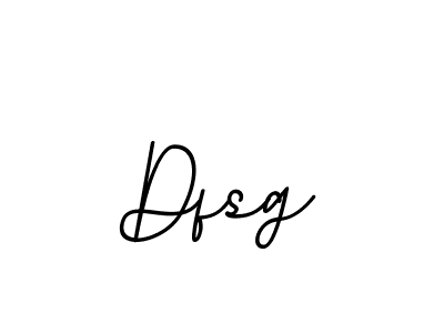 The best way (BallpointsItalic-DORy9) to make a short signature is to pick only two or three words in your name. The name Dfsg include a total of six letters. For converting this name. Dfsg signature style 11 images and pictures png