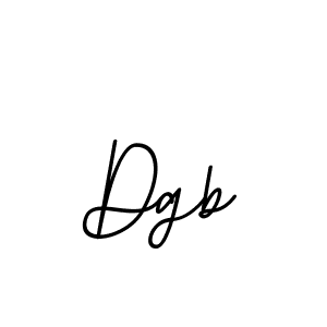 if you are searching for the best signature style for your name Dgb. so please give up your signature search. here we have designed multiple signature styles  using BallpointsItalic-DORy9. Dgb signature style 11 images and pictures png