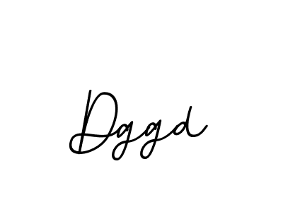 Dggd stylish signature style. Best Handwritten Sign (BallpointsItalic-DORy9) for my name. Handwritten Signature Collection Ideas for my name Dggd. Dggd signature style 11 images and pictures png