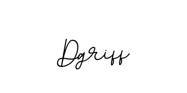 This is the best signature style for the Dgriff name. Also you like these signature font (BallpointsItalic-DORy9). Mix name signature. Dgriff signature style 11 images and pictures png