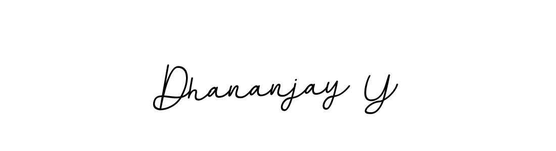 You can use this online signature creator to create a handwritten signature for the name Dhananjay Y. This is the best online autograph maker. Dhananjay Y signature style 11 images and pictures png