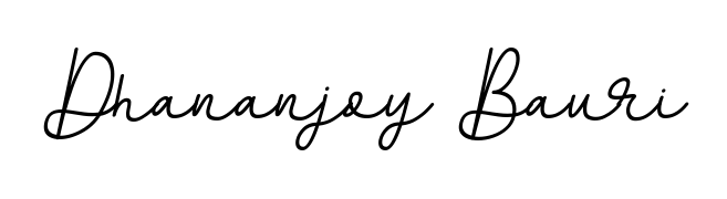 Build your personal autograph collection for name Dhananjoy Bauri with BallpointsItalic-DORy9 design. Browse, select, and save your favorites. Dhananjoy Bauri signature style 11 images and pictures png