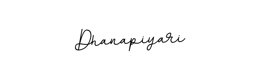 if you are searching for the best signature style for your name Dhanapiyari. so please give up your signature search. here we have designed multiple signature styles  using BallpointsItalic-DORy9. Dhanapiyari signature style 11 images and pictures png