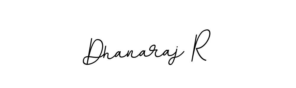 Also You can easily find your signature by using the search form. We will create Dhanaraj R name handwritten signature images for you free of cost using BallpointsItalic-DORy9 sign style. Dhanaraj R signature style 11 images and pictures png