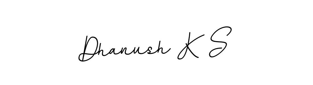 See photos of Dhanush K S official signature by Spectra . Check more albums & portfolios. Read reviews & check more about BallpointsItalic-DORy9 font. Dhanush K S signature style 11 images and pictures png