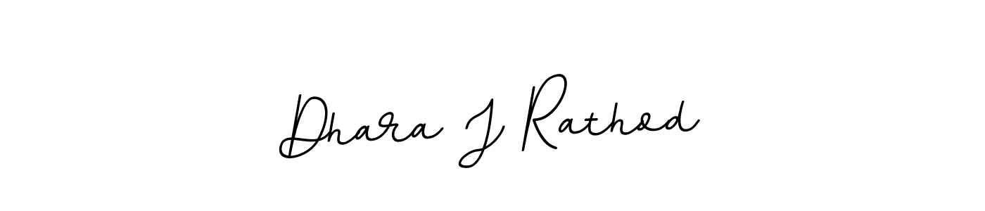 You can use this online signature creator to create a handwritten signature for the name Dhara J Rathod. This is the best online autograph maker. Dhara J Rathod signature style 11 images and pictures png