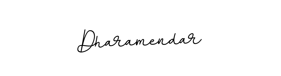 if you are searching for the best signature style for your name Dharamendar. so please give up your signature search. here we have designed multiple signature styles  using BallpointsItalic-DORy9. Dharamendar signature style 11 images and pictures png