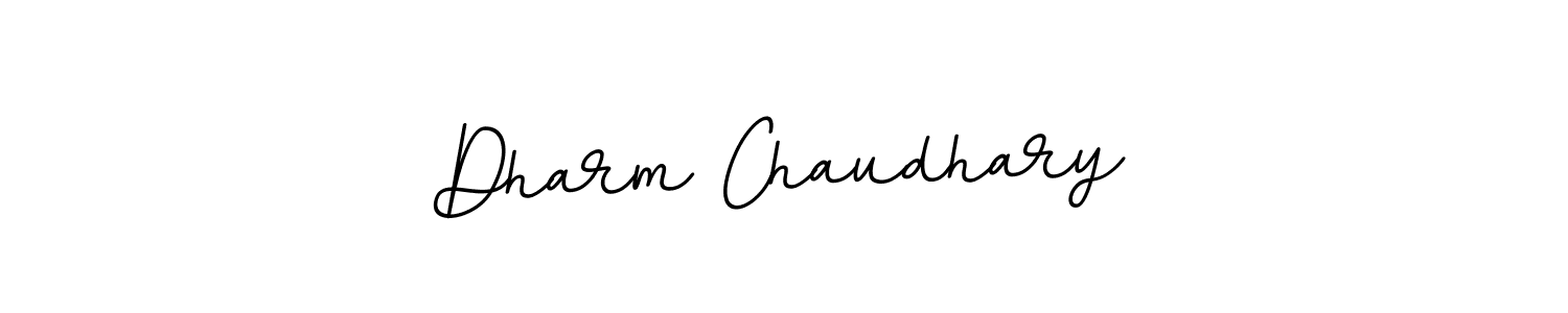 Also You can easily find your signature by using the search form. We will create Dharm Chaudhary name handwritten signature images for you free of cost using BallpointsItalic-DORy9 sign style. Dharm Chaudhary signature style 11 images and pictures png