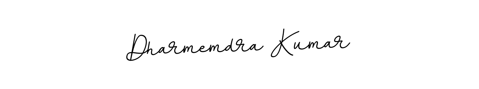 Make a beautiful signature design for name Dharmemdra Kumar. Use this online signature maker to create a handwritten signature for free. Dharmemdra Kumar signature style 11 images and pictures png