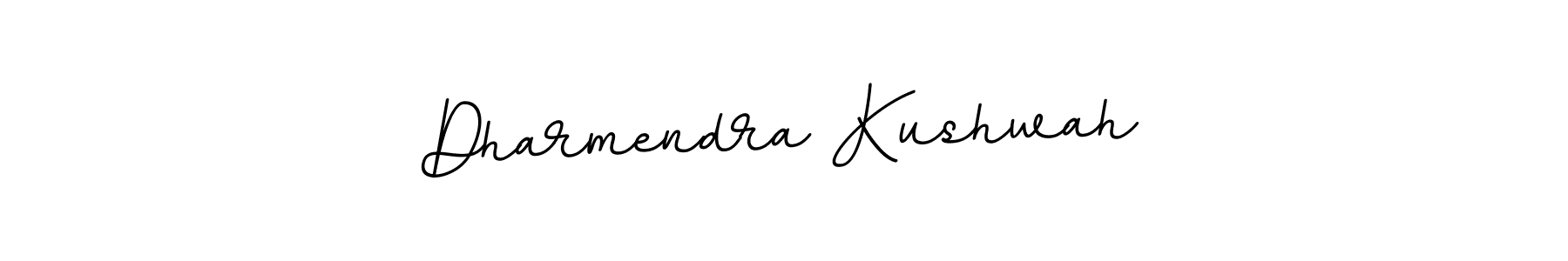 This is the best signature style for the Dharmendra Kushwah name. Also you like these signature font (BallpointsItalic-DORy9). Mix name signature. Dharmendra Kushwah signature style 11 images and pictures png