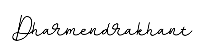 The BallpointsItalic-DORy9 signature style provides a bold statement for name Dharmendrakhant. Designed for business owners, executives, and leaders. Dharmendrakhant signature style 11 images and pictures png