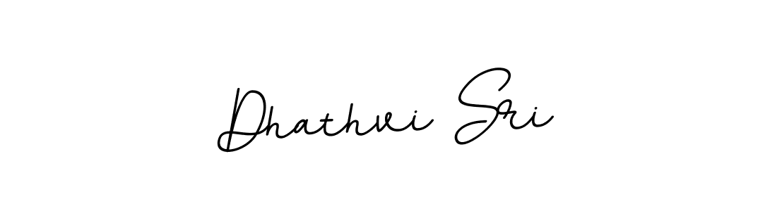 if you are searching for the best signature style for your name Dhathvi Sri. so please give up your signature search. here we have designed multiple signature styles  using BallpointsItalic-DORy9. Dhathvi Sri signature style 11 images and pictures png