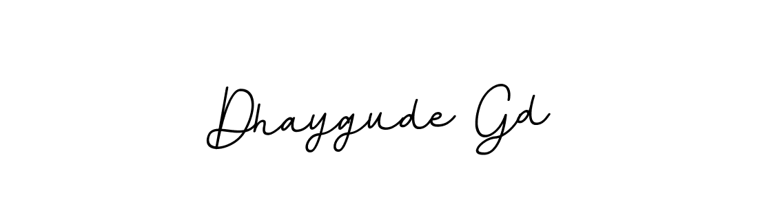 Once you've used our free online signature maker to create your best signature BallpointsItalic-DORy9 style, it's time to enjoy all of the benefits that Dhaygude Gd name signing documents. Dhaygude Gd signature style 11 images and pictures png