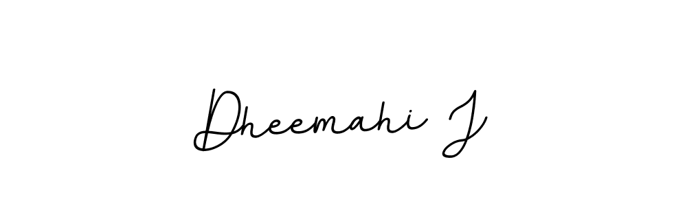 Similarly BallpointsItalic-DORy9 is the best handwritten signature design. Signature creator online .You can use it as an online autograph creator for name Dheemahi J. Dheemahi J signature style 11 images and pictures png