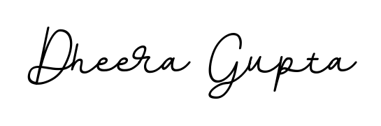 Give your name Dheera Gupta an exquisite flair with the BallpointsItalic-DORy9 script font. Ideal for contracts, resumes, and formal letterheads. Dheera Gupta signature style 11 images and pictures png